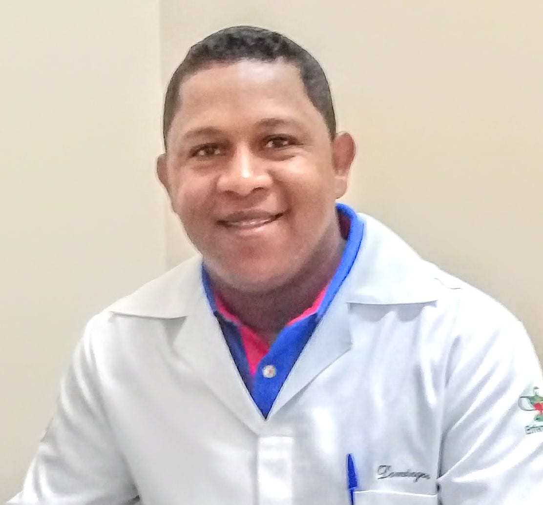 Domingos Pereira Alves