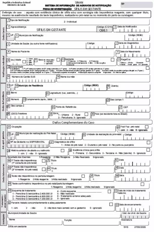 FICHA DE AVALIAÇÃO EM UROGINECOLOGIA ANAMNESE