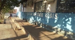 Figura 1 - Fonte: Alunos cursistas de geografia