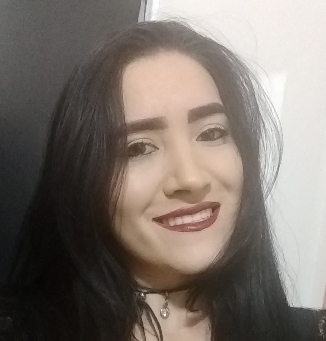Flávia Nunes Nascimento