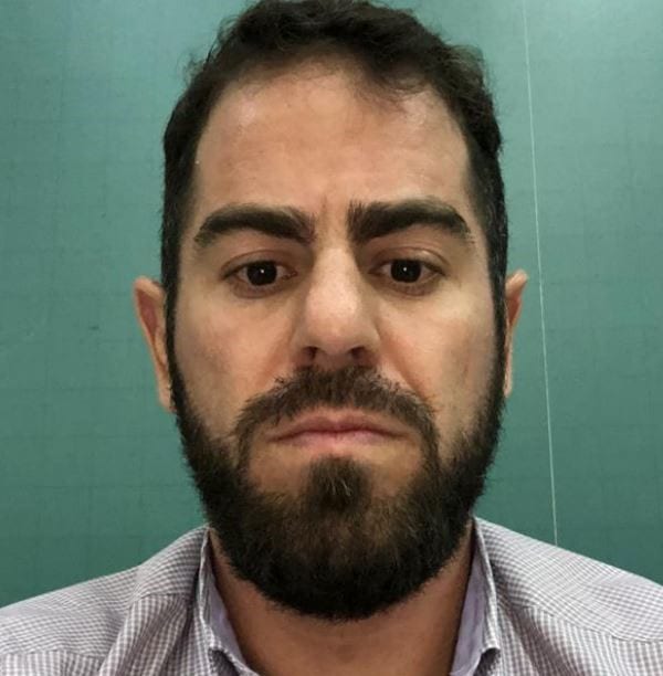 Jairo Pinheiro da Silva
