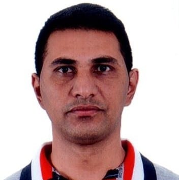 João Orlando Medeia de Araújo