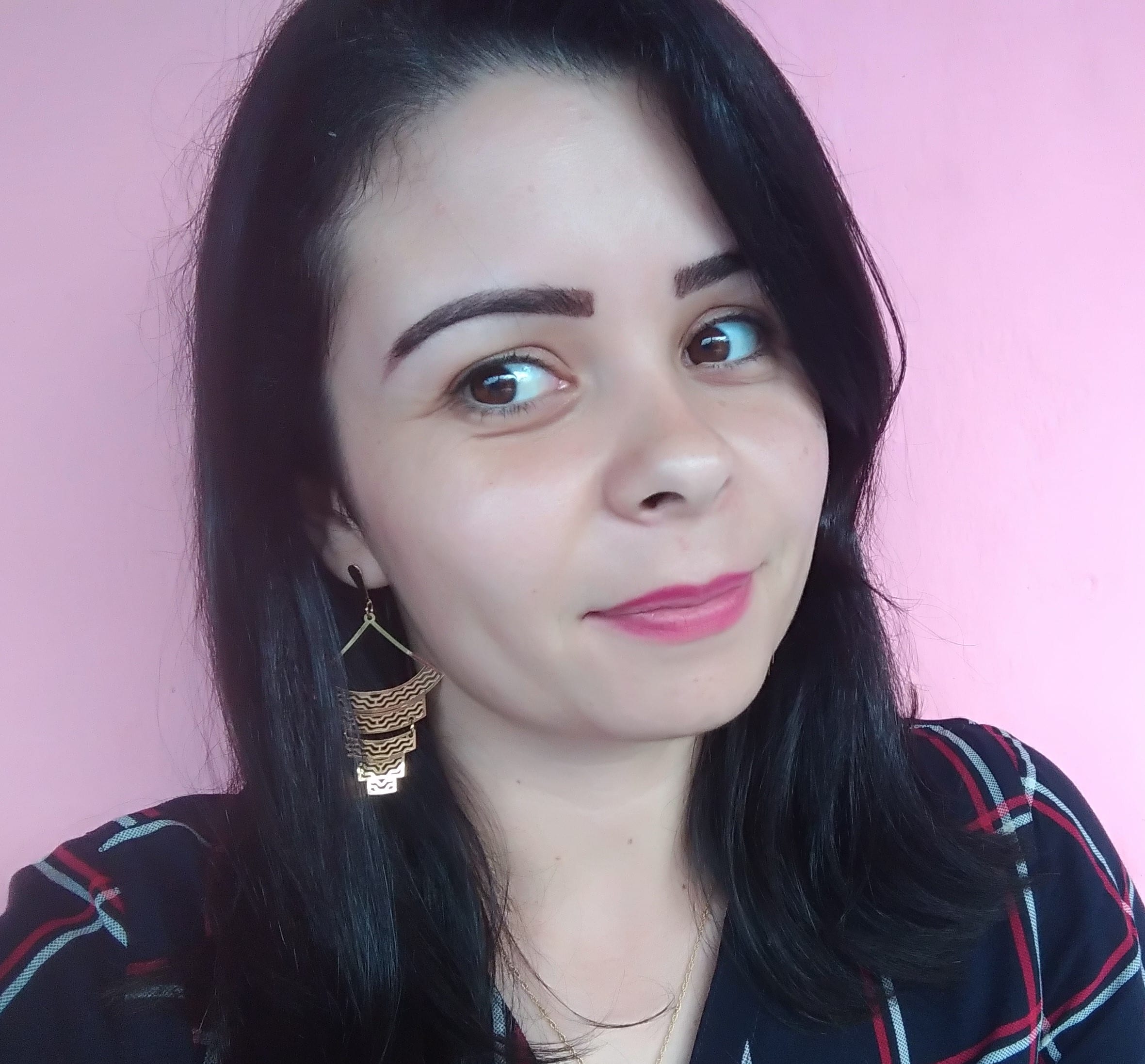 Karla Jeane Vilela de Oliveira