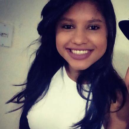 Luziane Brito da Silva