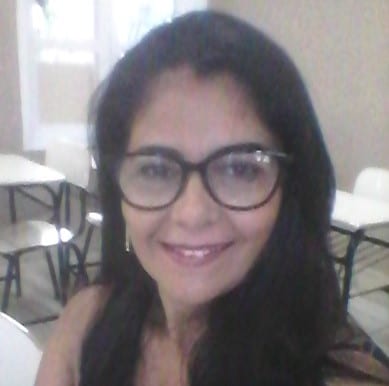 Maria Ionete Andrade Ferreira