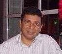 Paulo Cezar Ribeiro Pereira