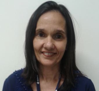 Sandra Oliveira Santos