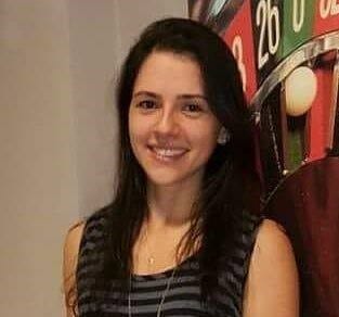Talyanne Nobre de Figueiredo Dantas