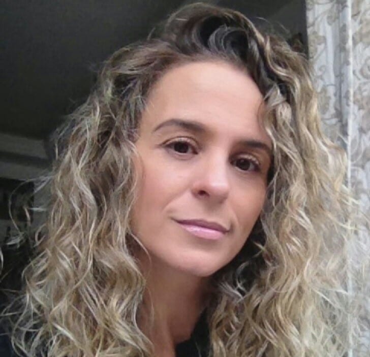 Adriana Barbosa Fernandes