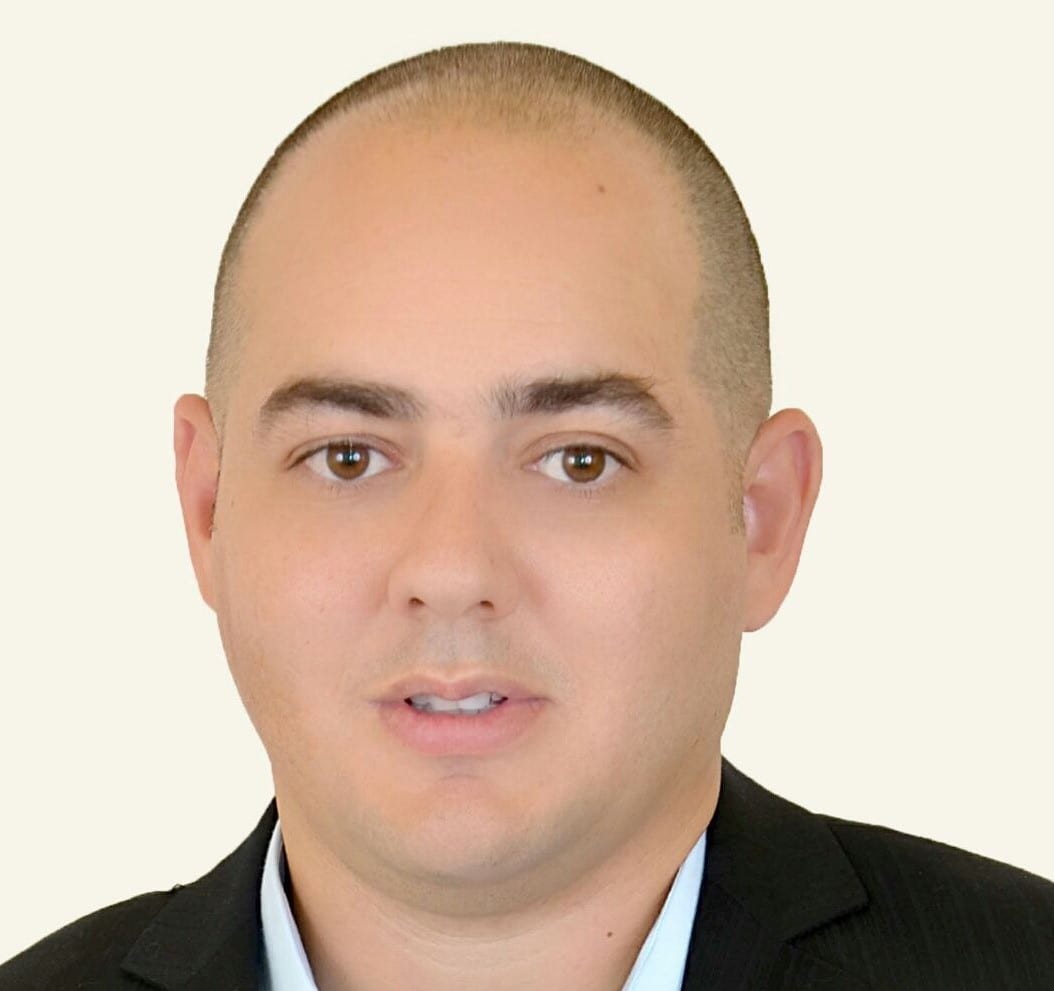 Alessandro Fernandes