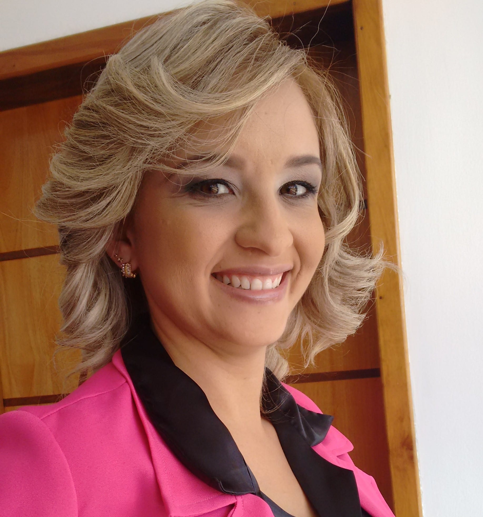 Andrea Alves Menezes