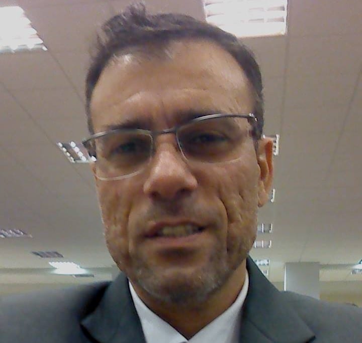 Evandro Francisco Narciso