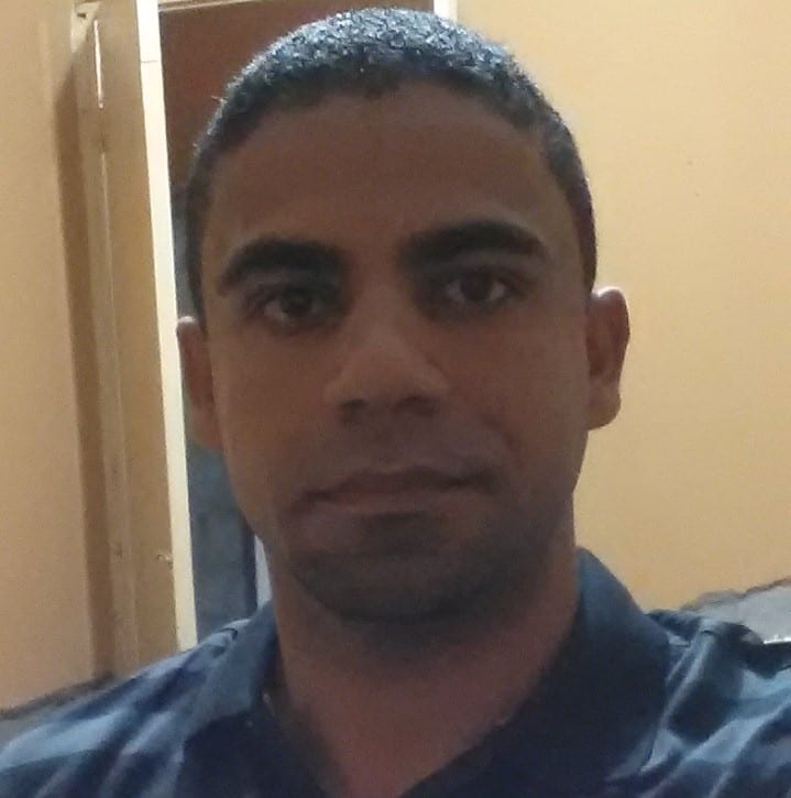 Jefferson Alexandre Do Nascimento