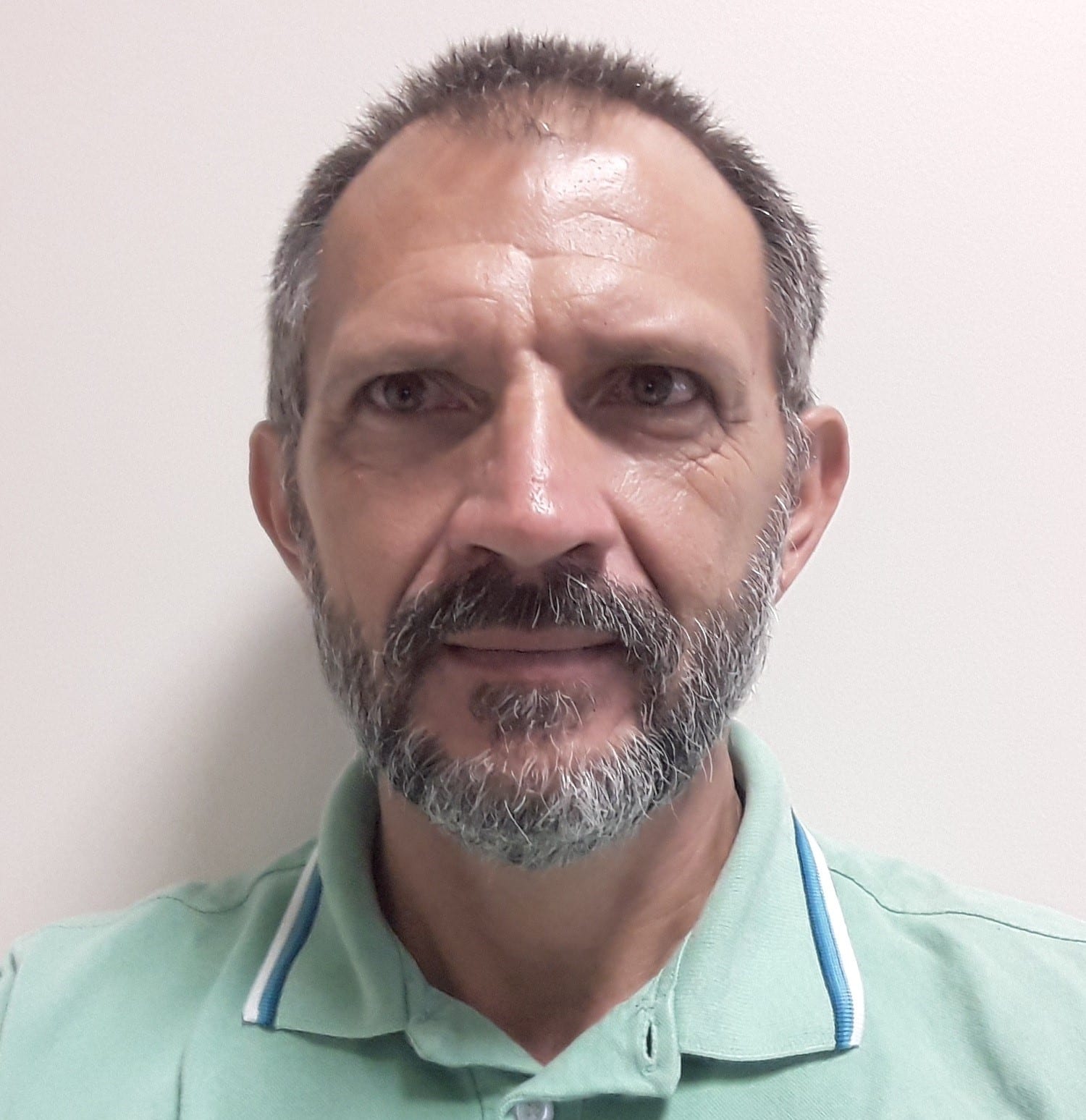 Judson Barros Pereira