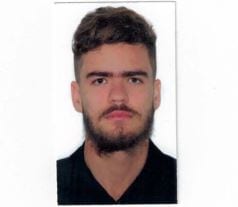 Matheus César Dornelas Andrade