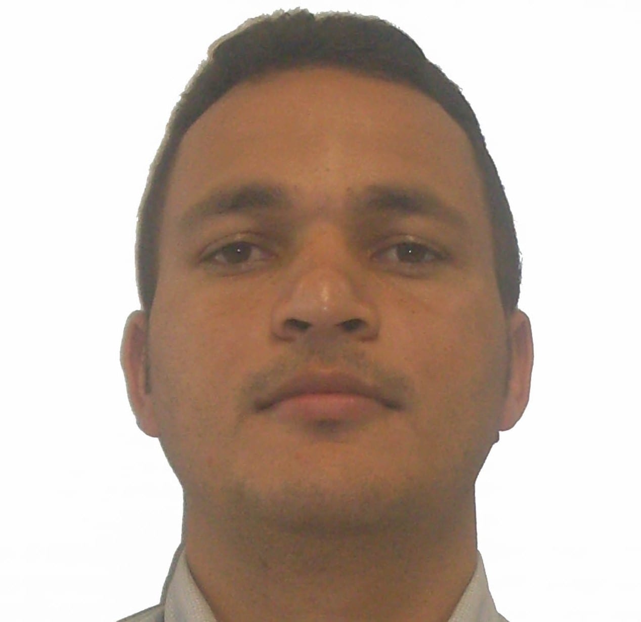 Pedro Ribeiro Da Rocha Junior