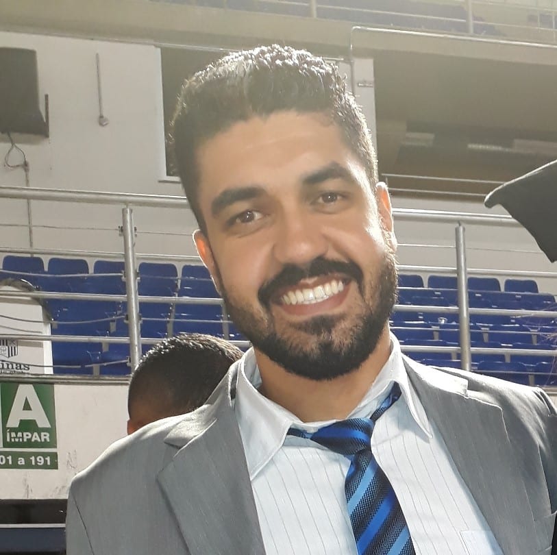 Ramon Leonel De Souza