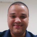 Silvio Gomes Alves de Oliveira