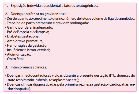 SciELO - Brasil - 17. Hipertensão arterial na gestação 17. Hipertensão  arterial na gestação