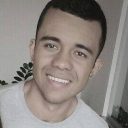 Crisberg Luan Marques da Silva
