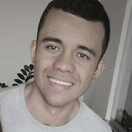 Crisberg Luan Marques da Silva