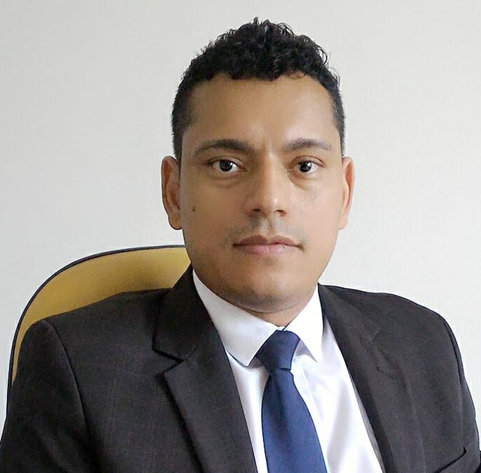 Denis Anísio Socorro Carvalho