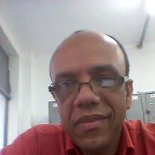 Francisco Medrado Santos
