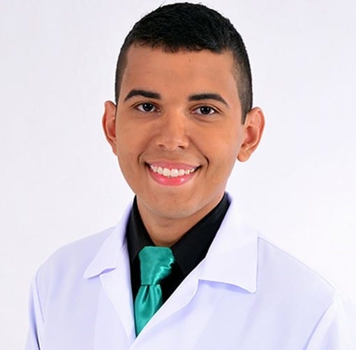 Lucas Rocha de Mesquita