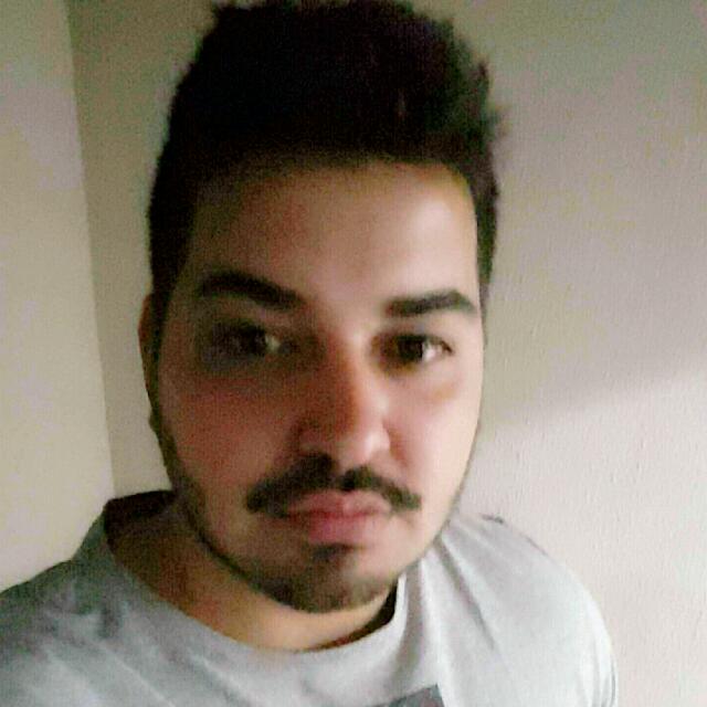 Luiz Gustavo Rico