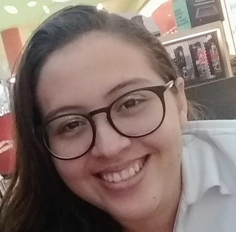Maria Luiza Araújo Moura
