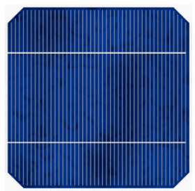 Painel solar: célula fotovoltaica