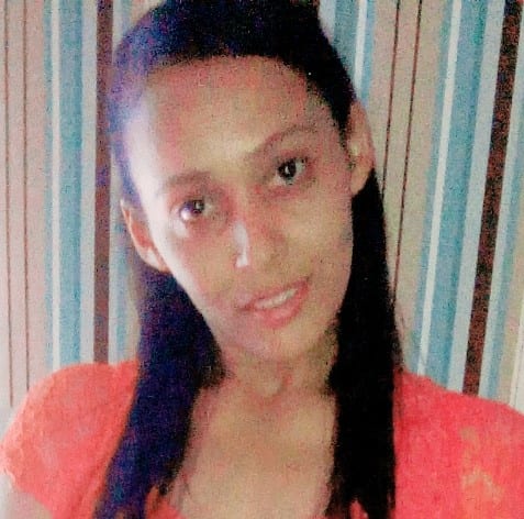 Rakel Lemes do Nascimento