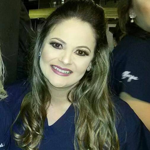 Renata Mininel da Silva Calefe