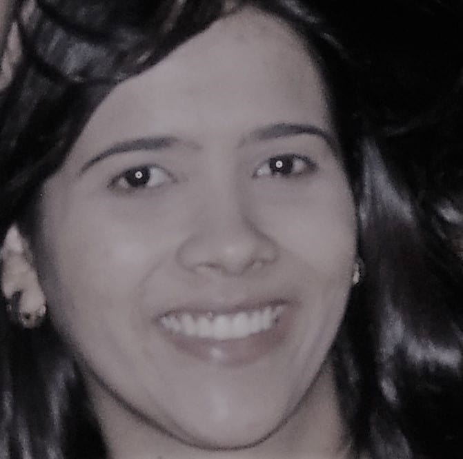 Shirlei Luana Chaves Sousa Pereira