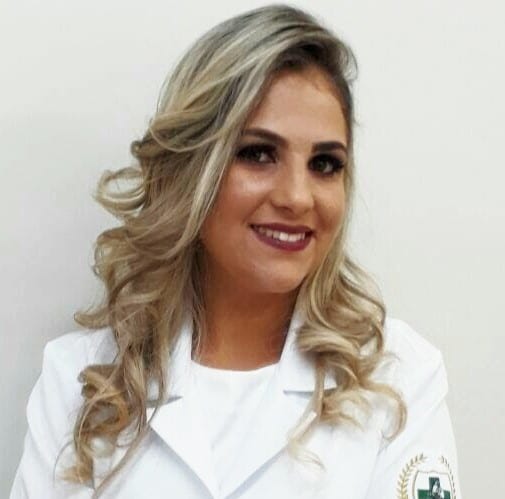 Thays Santana Novais