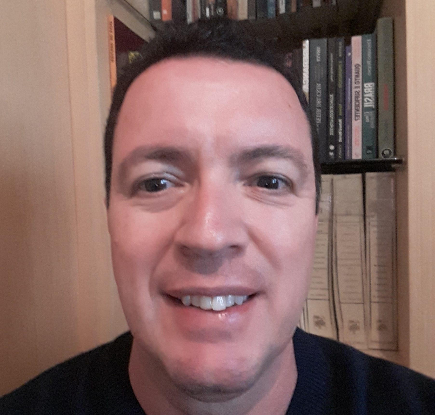 Waldir Aparecido Mafra