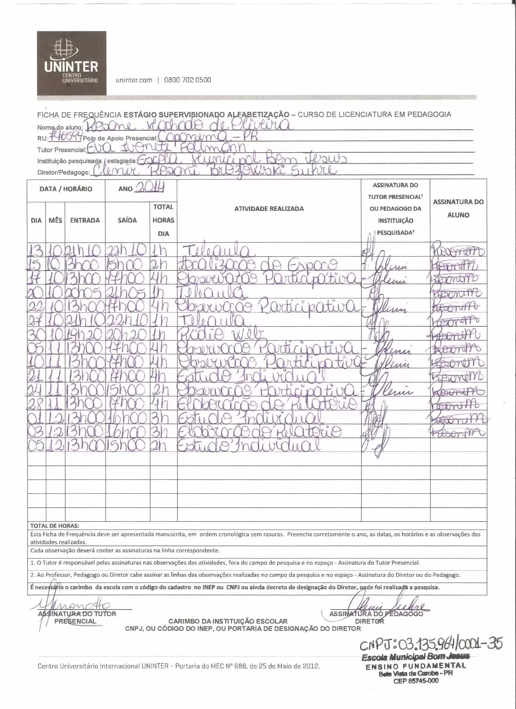 Arquivo de mec alfabetização - Atividades Infantil