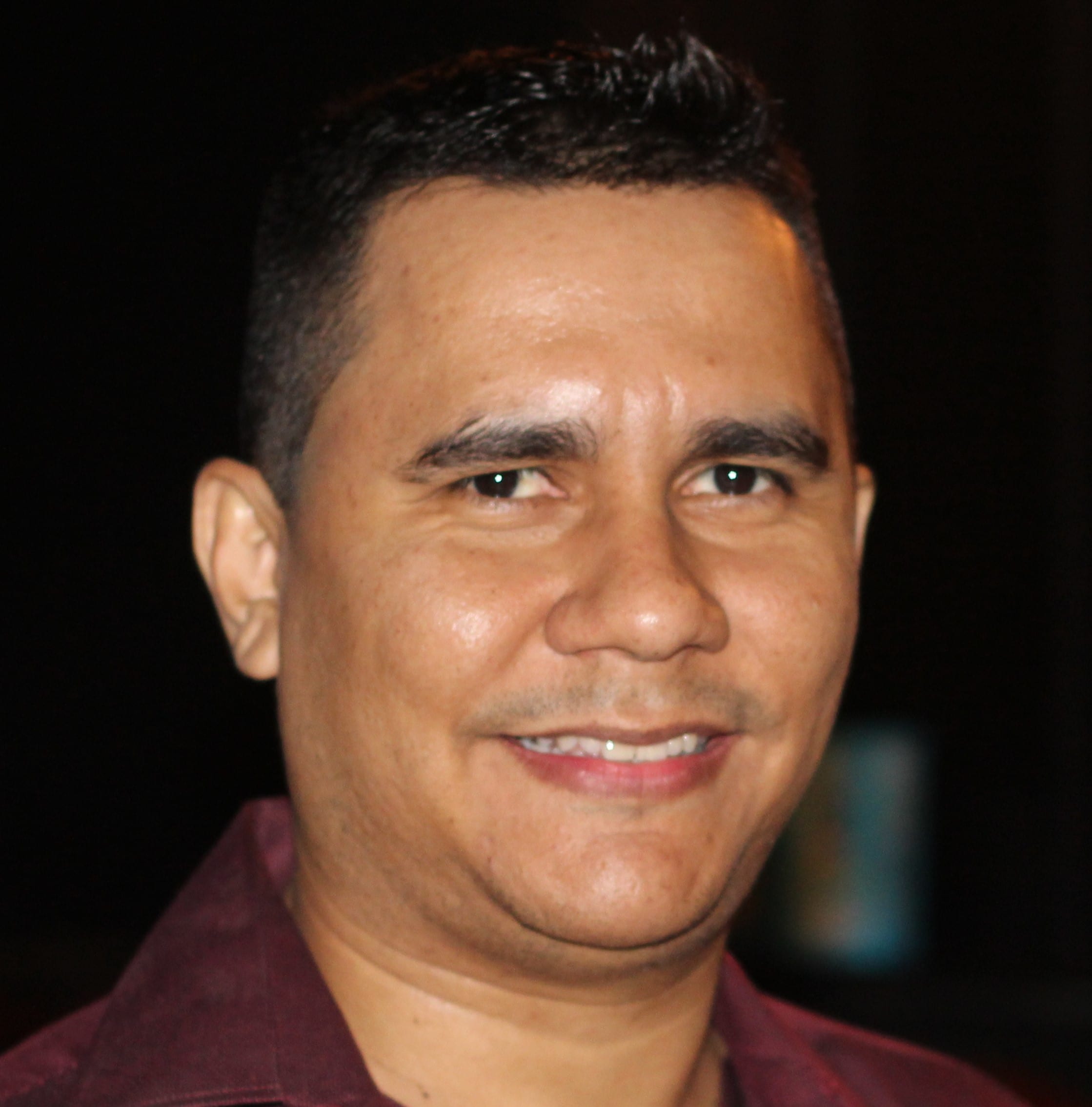 Alan Flávio Damasceno Gomes