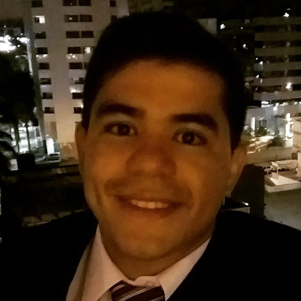 Eduardo Barros De Aquino