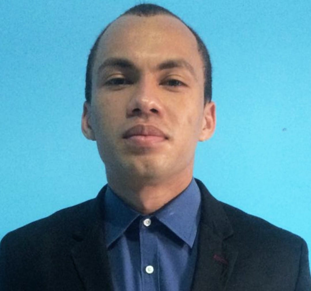 Eduardo Souza do Nascimento