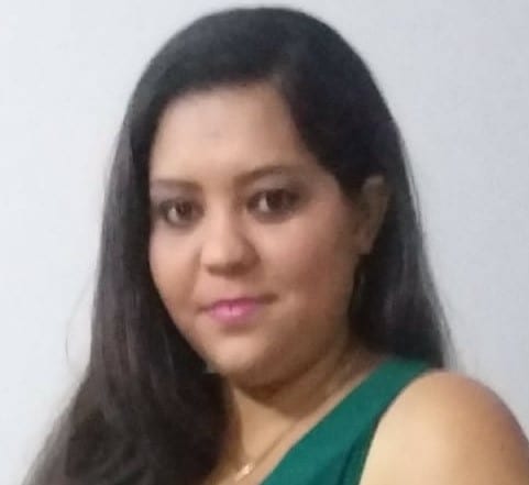 Erane de Almeida Barros