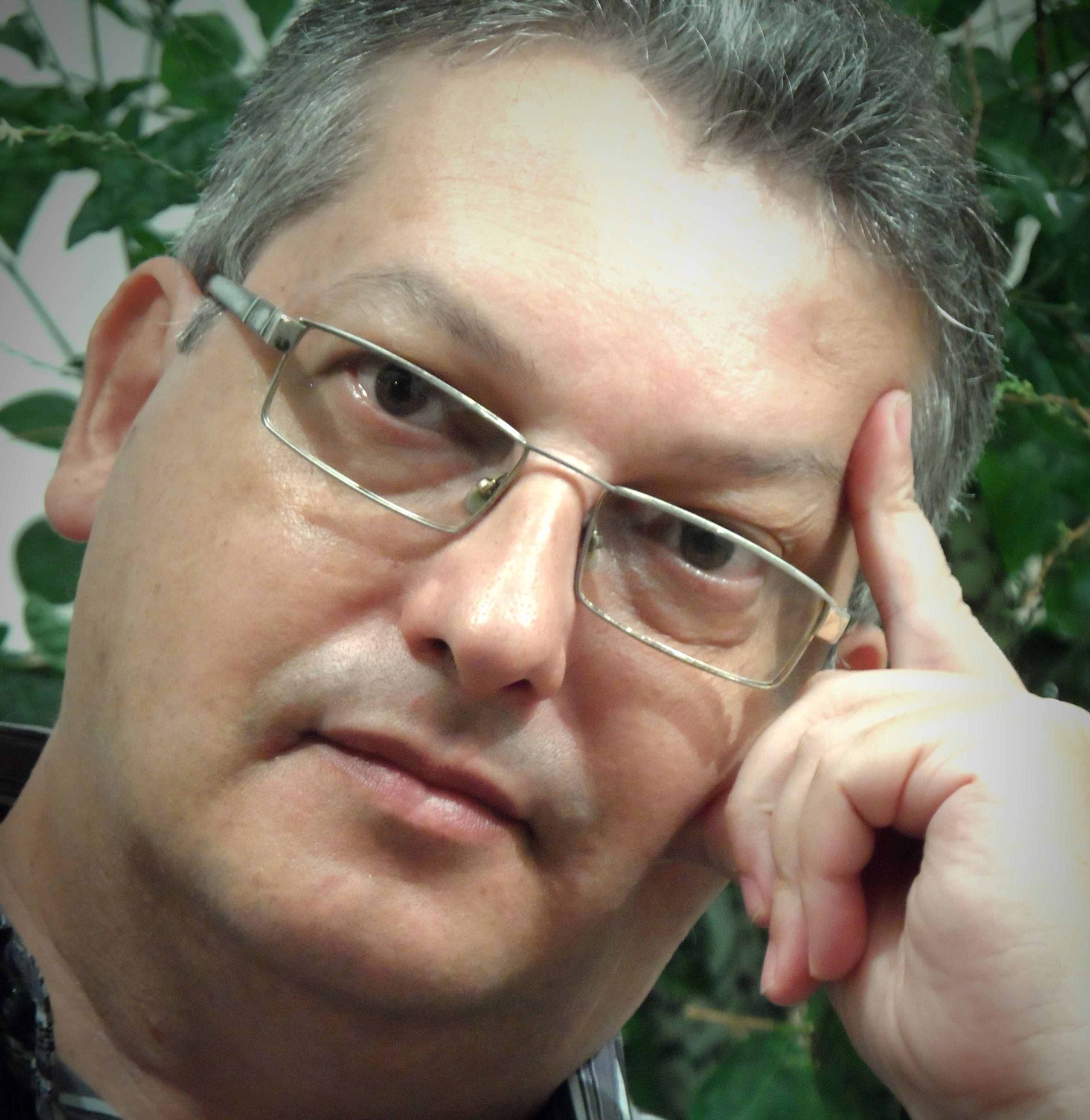 Geraldo José Sant´Anna