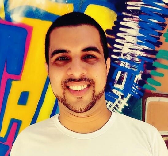 Guilherme Azevedo de Carvalho