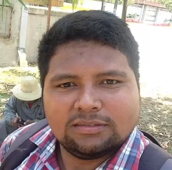 Irak Pereira de Sousa