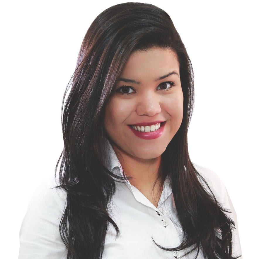 Pâmela da Silva Meireles