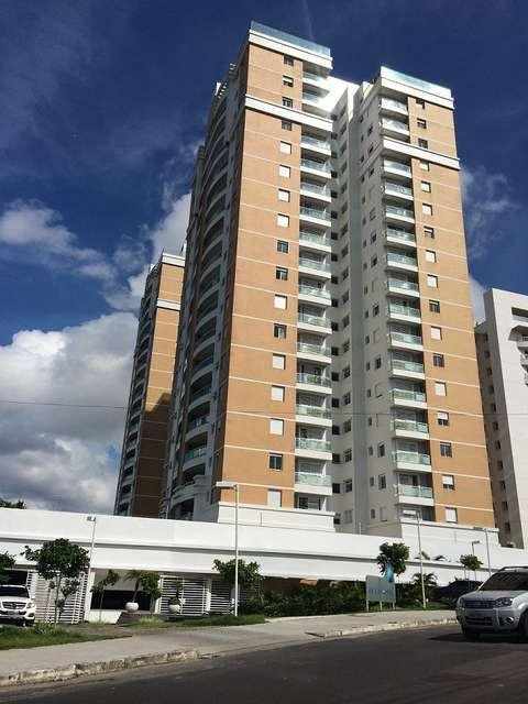 Resultado de imagem para condomínio residencial ocean park -