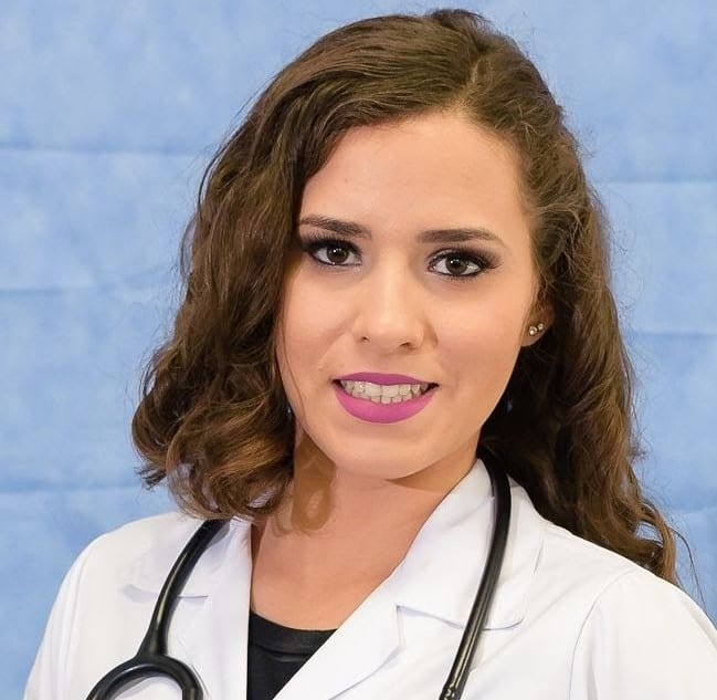 Samara Alina Souza Camacho