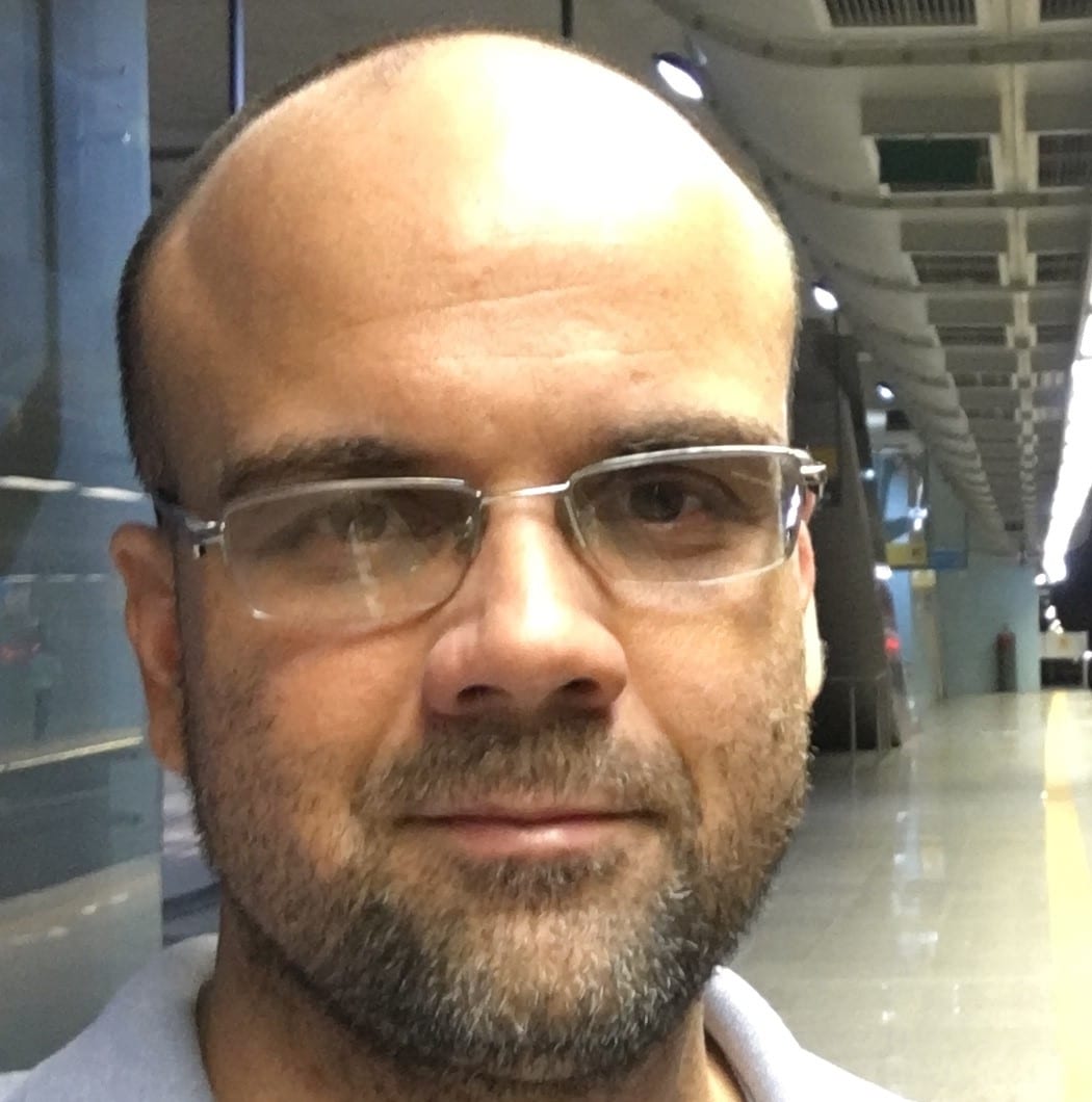 Sérgio Augusto Guerreiro Martins