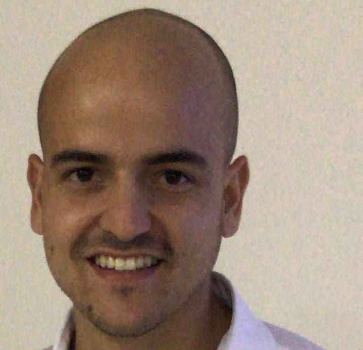 Victor Hugo da Silva Machado