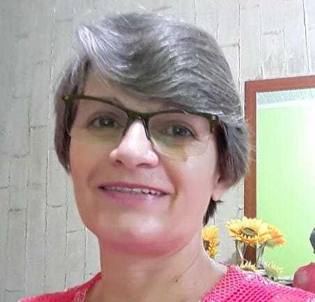 Lourdes Bernadete Possatto